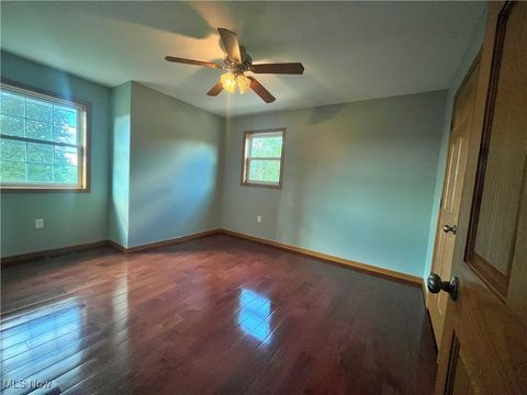 Tiny photo for 17583 Davis Ridge Road, Caldwell, OH 43724 (MLS # 5160364)