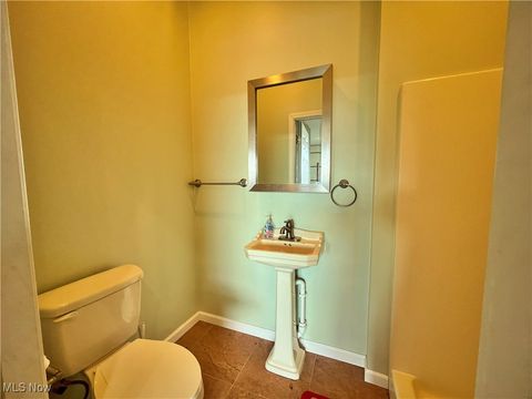 Tiny photo for 17583 Davis Ridge Road, Caldwell, OH 43724 (MLS # 5160364)