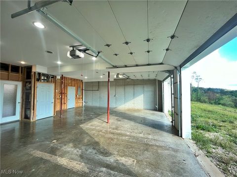 Tiny photo for 17583 Davis Ridge Road, Caldwell, OH 43724 (MLS # 5160364)