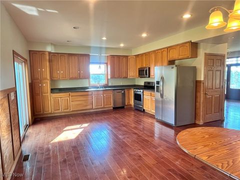 Tiny photo for 17583 Davis Ridge Road, Caldwell, OH 43724 (MLS # 5160364)