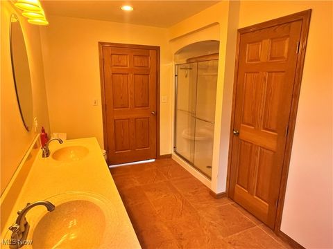 Tiny photo for 17583 Davis Ridge Road, Caldwell, OH 43724 (MLS # 5160364)