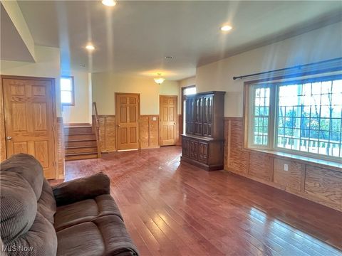 Tiny photo for 17583 Davis Ridge Road, Caldwell, OH 43724 (MLS # 5160364)