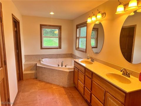 Tiny photo for 17583 Davis Ridge Road, Caldwell, OH 43724 (MLS # 5160364)