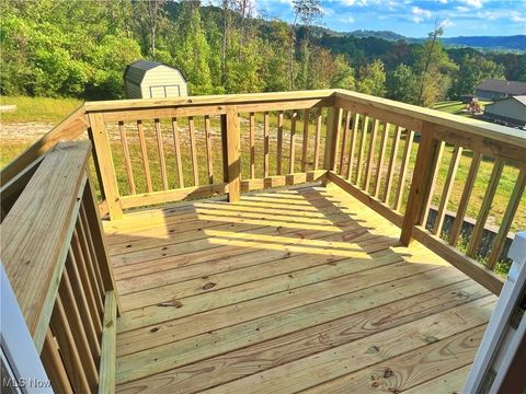 Tiny photo for 17583 Davis Ridge Road, Caldwell, OH 43724 (MLS # 5160364)