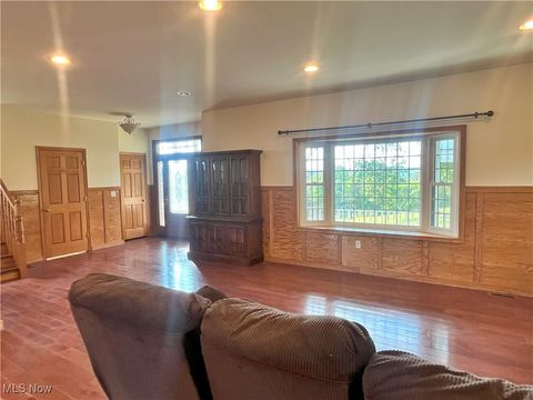 Tiny photo for 17583 Davis Ridge Road, Caldwell, OH 43724 (MLS # 5160364)