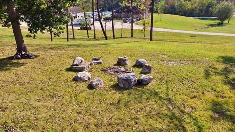 Tiny photo for 17583 Davis Ridge Road, Caldwell, OH 43724 (MLS # 5160364)