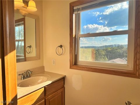 Tiny photo for 17583 Davis Ridge Road, Caldwell, OH 43724 (MLS # 5160364)