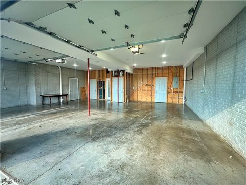 Tiny photo for 17583 Davis Ridge Road, Caldwell, OH 43724 (MLS # 5160364)