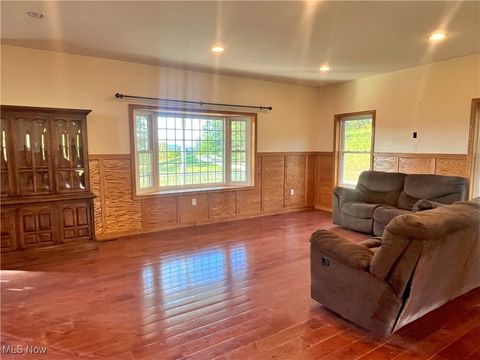 Tiny photo for 17583 Davis Ridge Road, Caldwell, OH 43724 (MLS # 5160364)