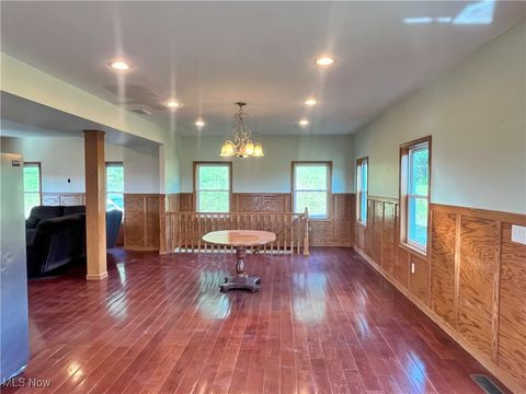Tiny photo for 17583 Davis Ridge Road, Caldwell, OH 43724 (MLS # 5160364)