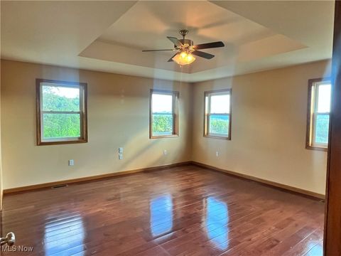 Tiny photo for 17583 Davis Ridge Road, Caldwell, OH 43724 (MLS # 5160364)