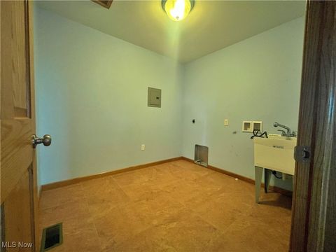 Tiny photo for 17583 Davis Ridge Road, Caldwell, OH 43724 (MLS # 5160364)