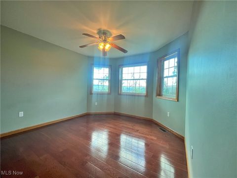 Tiny photo for 17583 Davis Ridge Road, Caldwell, OH 43724 (MLS # 5160364)