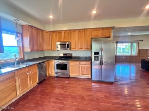 Tiny photo for 17583 Davis Ridge Road, Caldwell, OH 43724 (MLS # 5160364)