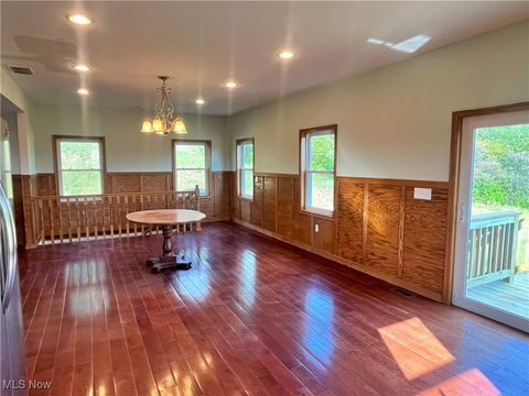 Tiny photo for 17583 Davis Ridge Road, Caldwell, OH 43724 (MLS # 5160364)