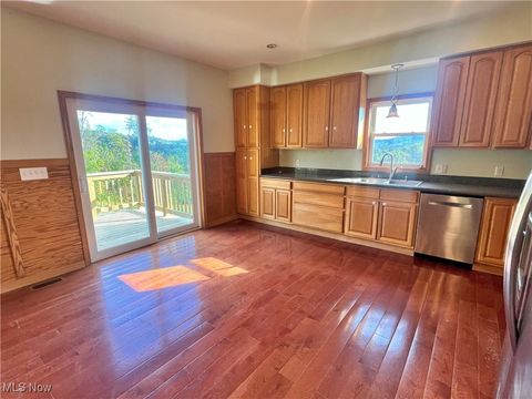 Tiny photo for 17583 Davis Ridge Road, Caldwell, OH 43724 (MLS # 5160364)