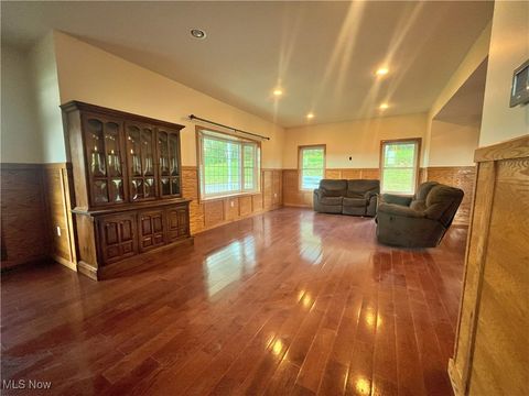 Tiny photo for 17583 Davis Ridge Road, Caldwell, OH 43724 (MLS # 5160364)