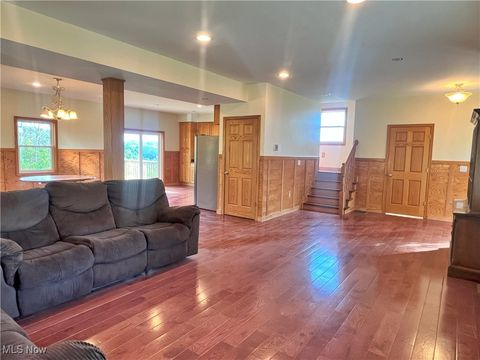 Tiny photo for 17583 Davis Ridge Road, Caldwell, OH 43724 (MLS # 5160364)