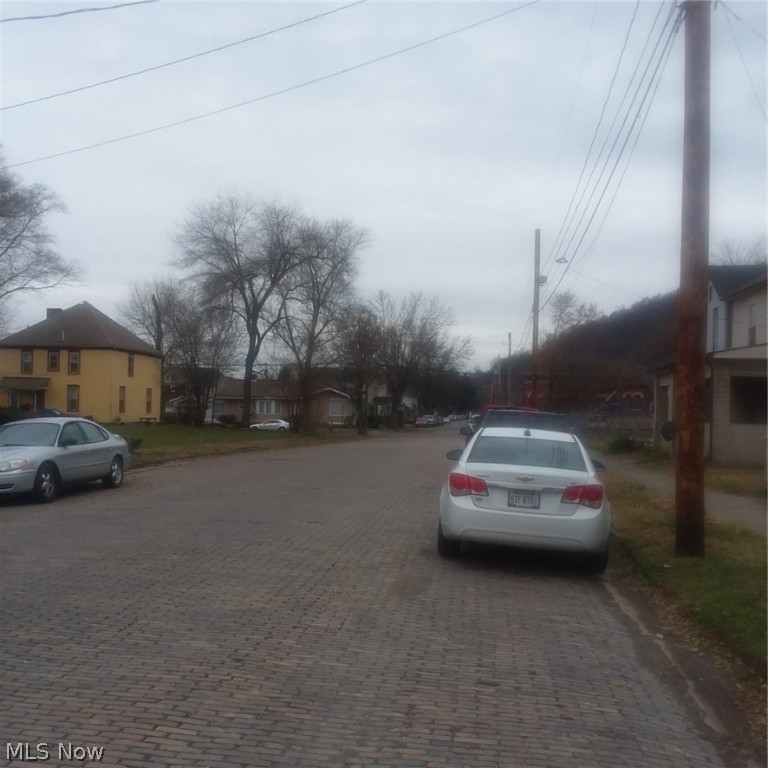 George D Mckinnons Add - Residential