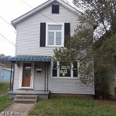 George D Mckinnons Add - Residential