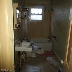 George D Mckinnons Add - Residential