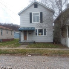 George D Mckinnons Add - Residential