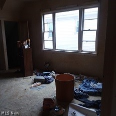 George D Mckinnons Add - Residential