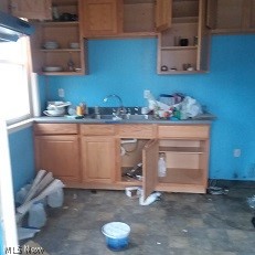 George D Mckinnons Add - Residential