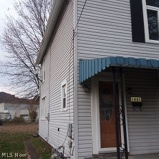 George D Mckinnons Add - Residential