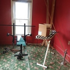 George D Mckinnons Add - Residential