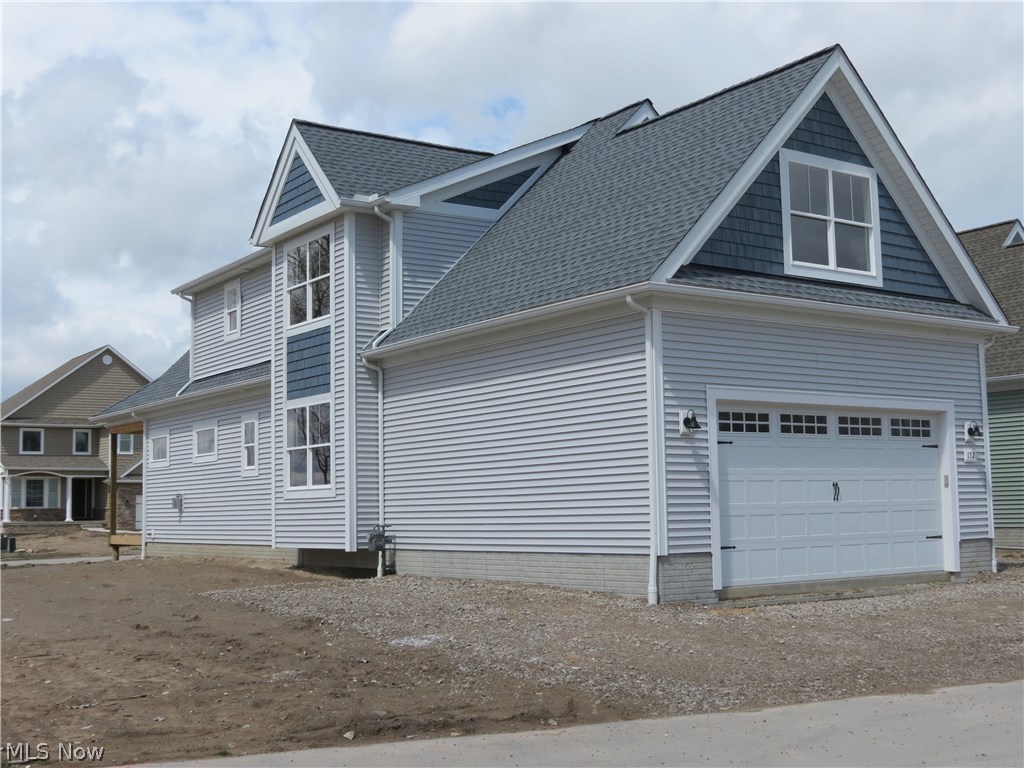 Sunset Cove at Bay Point - Residential