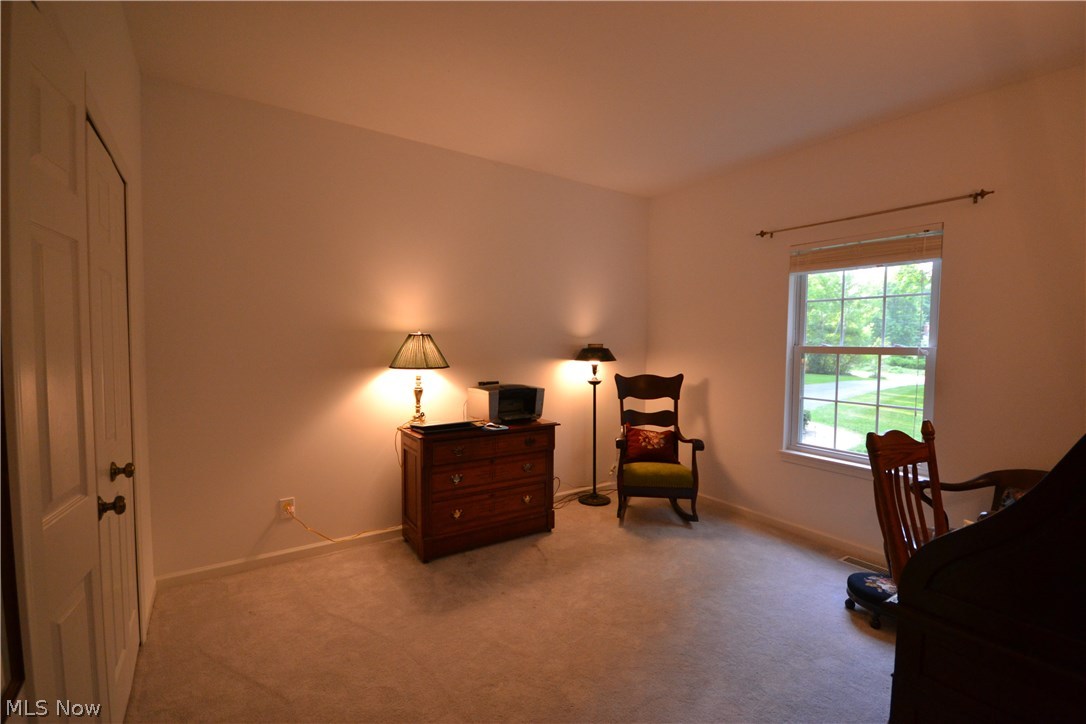 Newbury - Residential