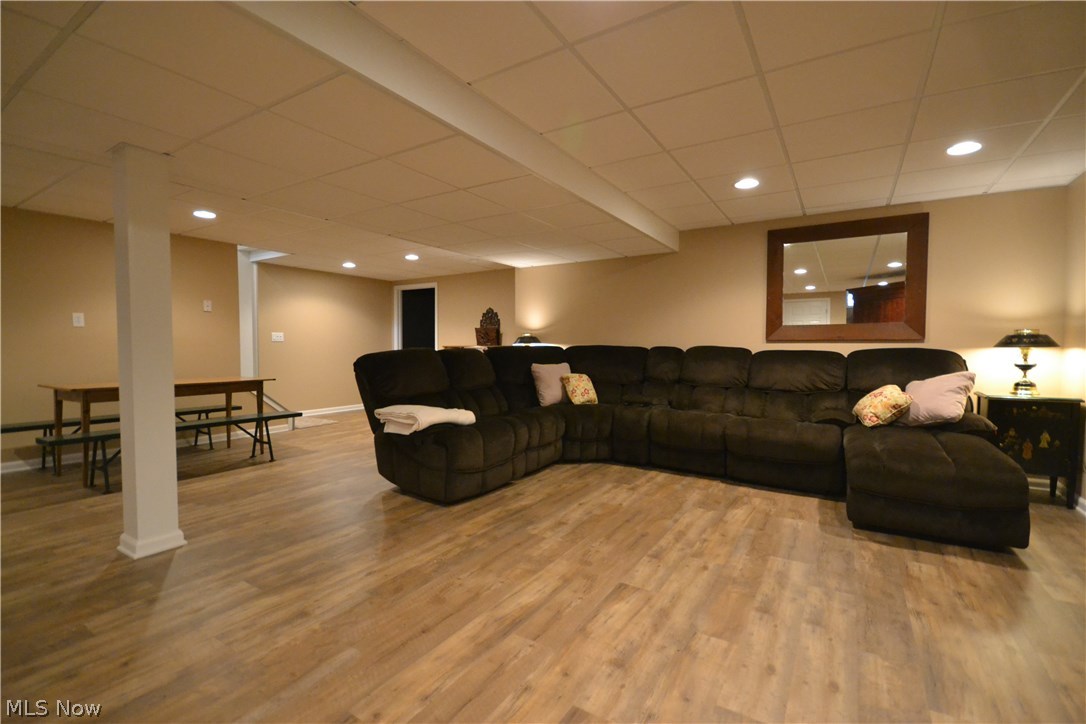 Newbury - Residential