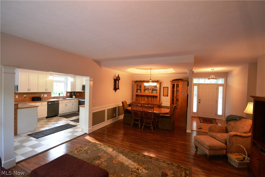 Newbury - Residential