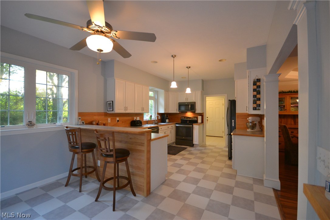 Newbury - Residential