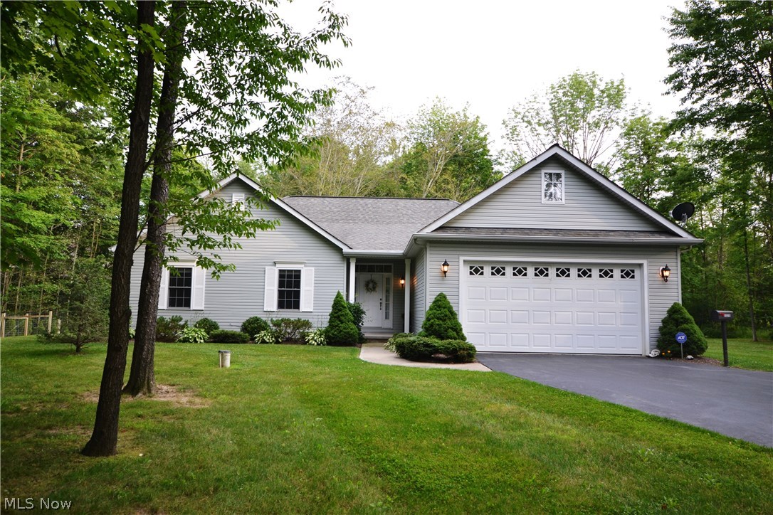 Newbury - Residential