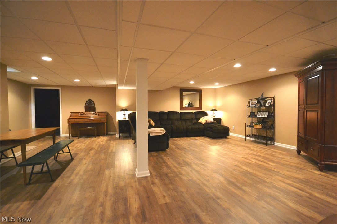 Newbury - Residential