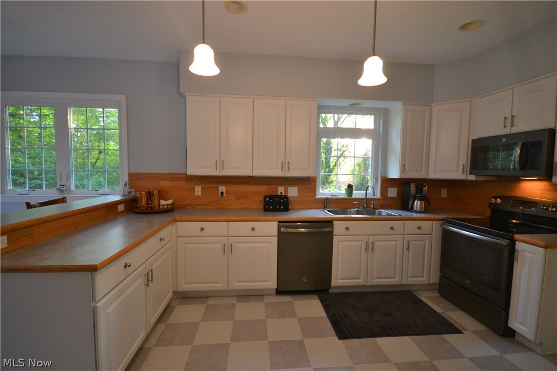 Newbury - Residential