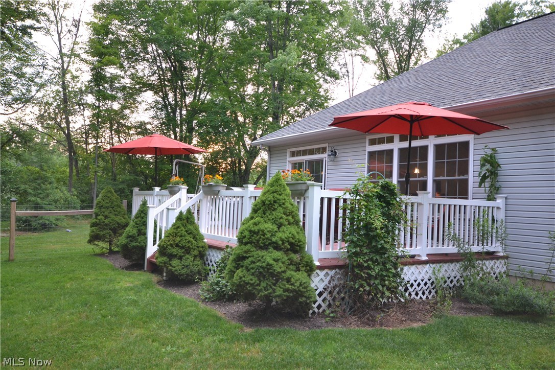 Newbury - Residential