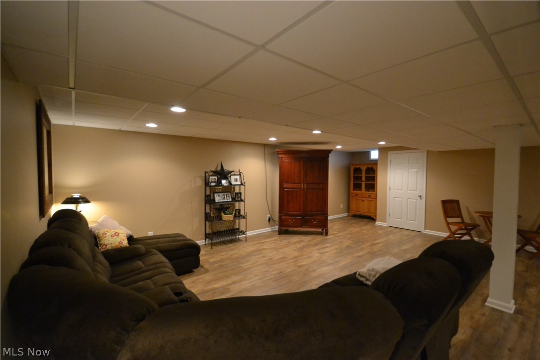 Newbury - Residential