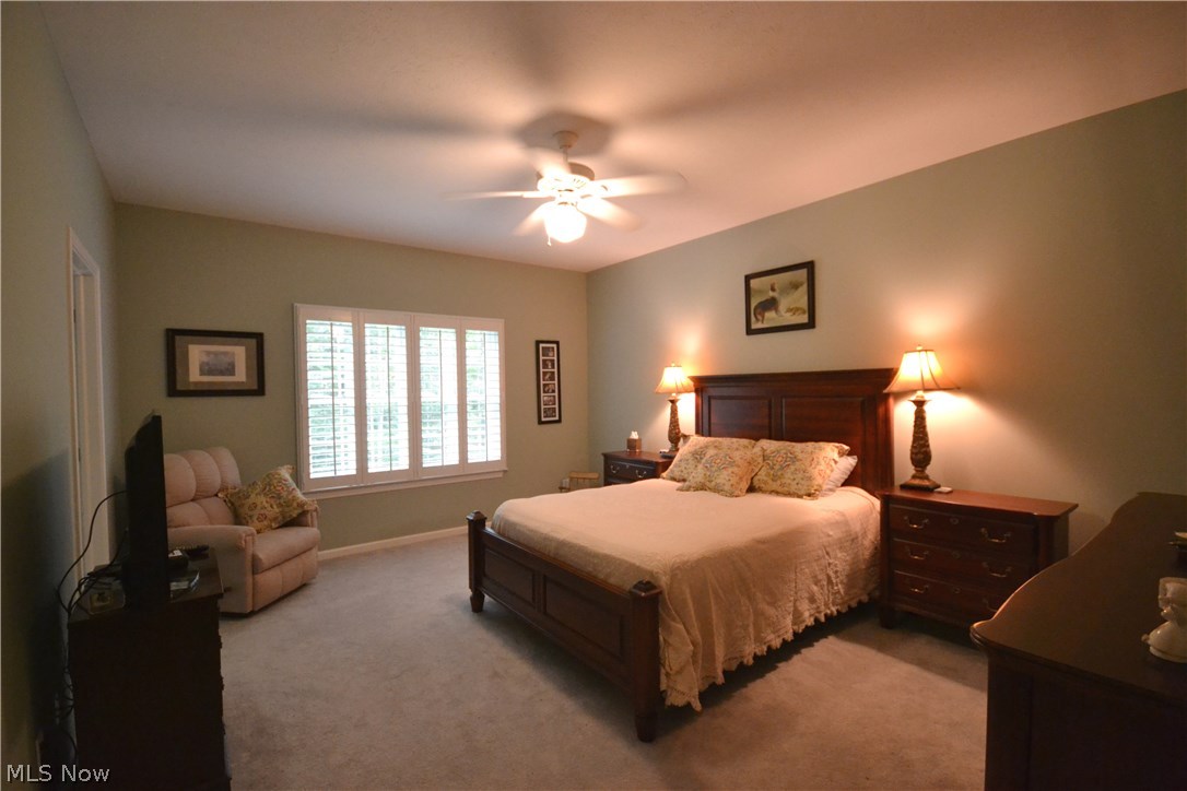 Newbury - Residential