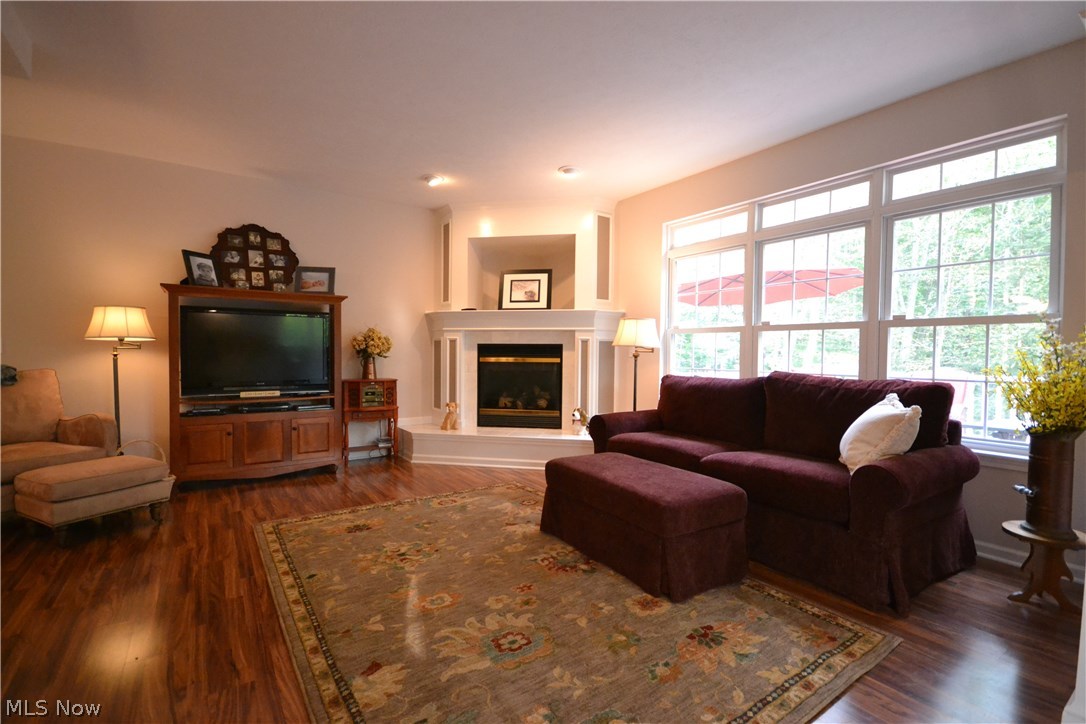 Newbury - Residential