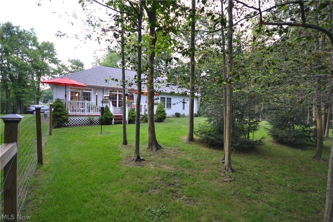 Newbury - Residential