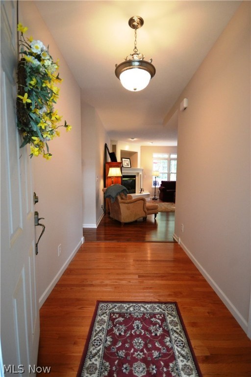 Newbury - Residential