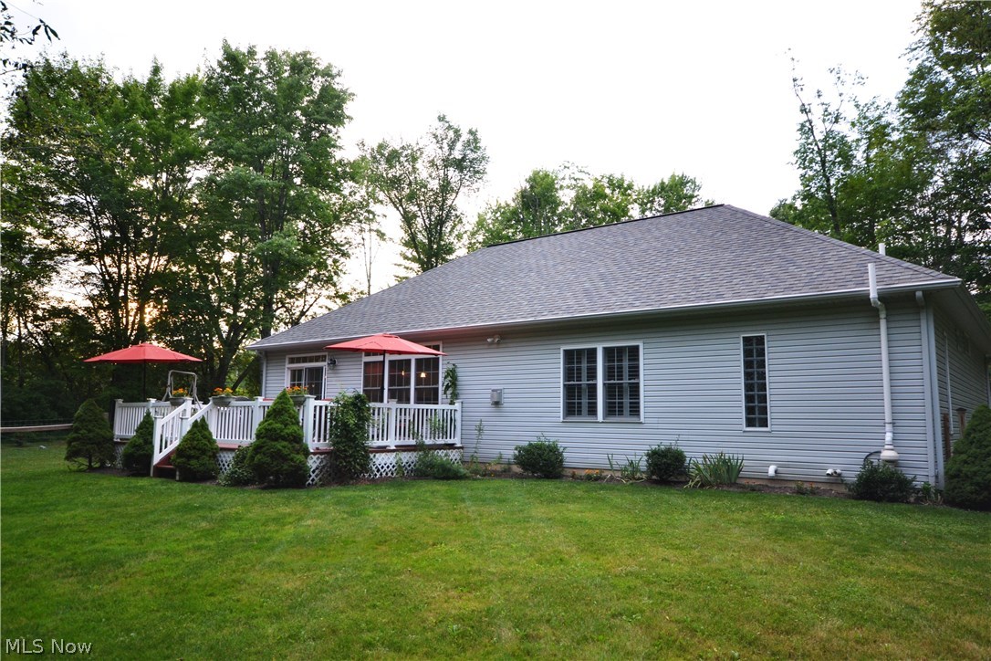 Newbury - Residential