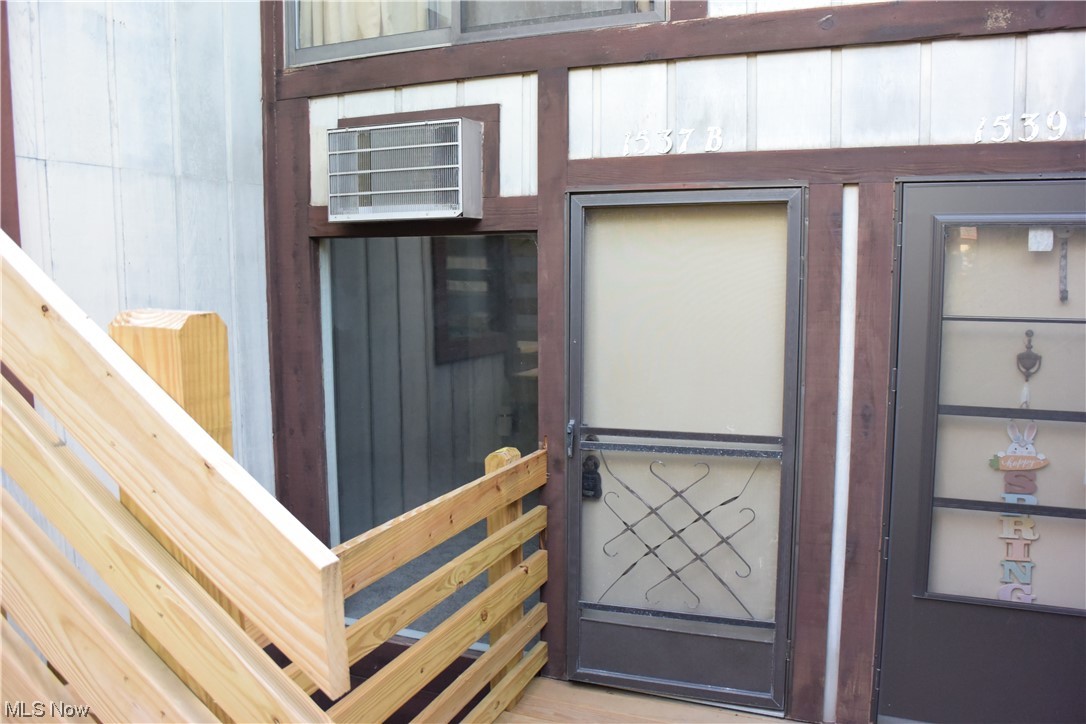 Timber Top Condo - Residential