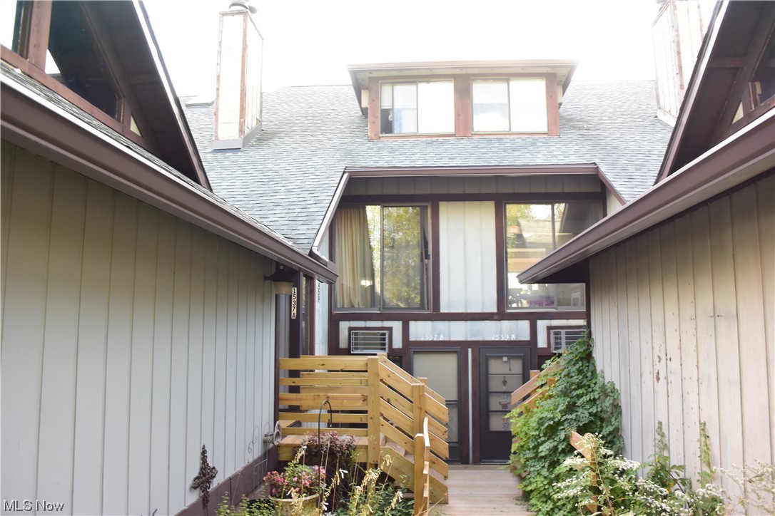 Timber Top Condo - Residential