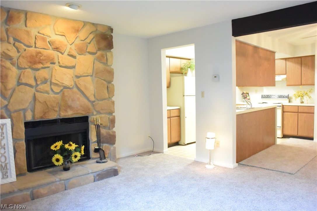 Timber Top Condo - Residential