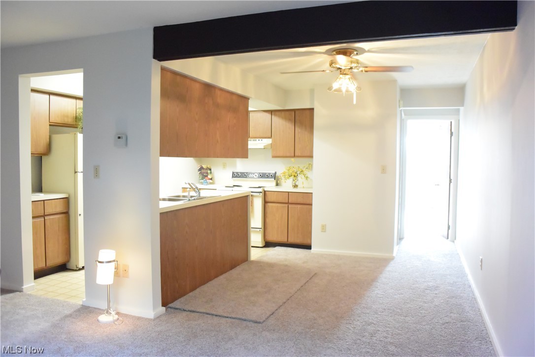 Timber Top Condo - Residential