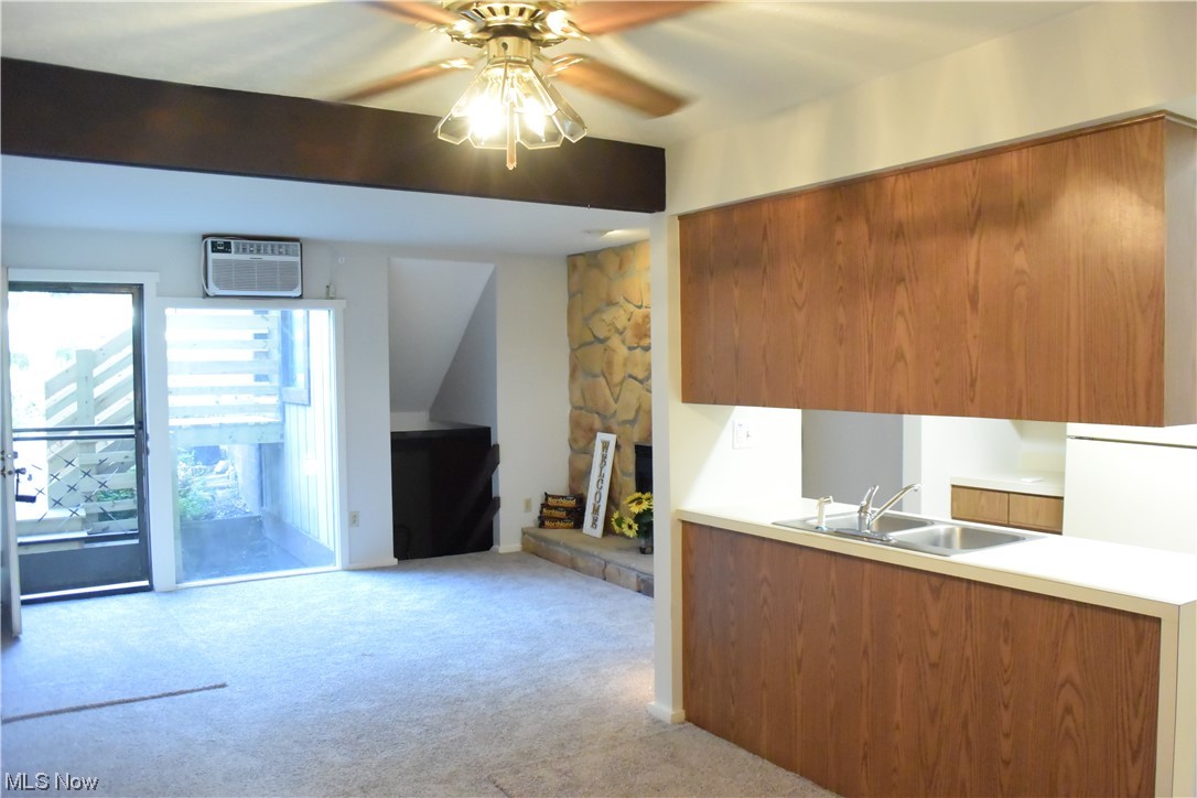 Timber Top Condo - Residential